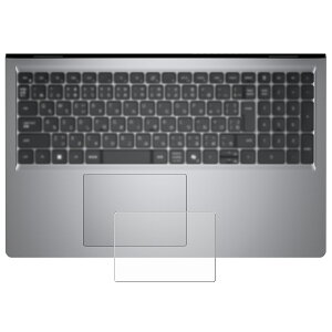Dell 15 D15260 2026�N���f�� �p�y �}�b�g ���n �z �^�b�`�p�b�h ��p �ی�t�B���� �� �^�b�`�p�b�h �X���C�h�p�b�h �g���b�N�p�b�h �f�� �t�B�t�e�B�[��