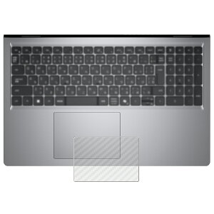 �y2���Z�b�g�zDell 15 D15260 2026�N���f�� �p �J�[�{���� �N���A �^�b�`�p�b�h ��p �ی� �t�B���� �� �g���b�N�p�b�h �f�� �t�B�t�e�B�[��