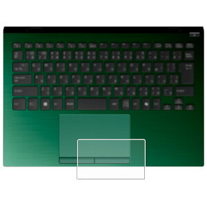VAIO SX14-R VJS4R2 / VAIO Pro PK-R VJPKR28 2026�N���f�� �p �}�b�g ���˒ጸ �^�C�v �^�b�`�p�b�h ��p �ی� �t�B���� �� �o�C�I �g���b�N�p�b�h