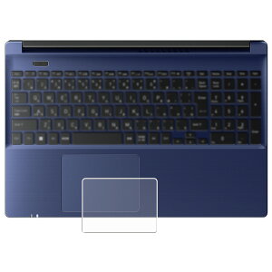 dynabook C / T / AZ / PZ�V���[�Y 2026�� 15.6�C���`���f�� �p ���@�\ ���˖h�~ �X���[�X�^�b�` �R�� �^�b�`�p�b�h ��p �ی� �t�B���� �� �g���b�N�p�b�h �_�C�i�u�b�N �V�[ �e�B�[ �G�[�[�b�g �s�[