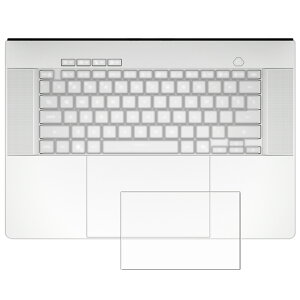 ASUS ROG Zephyrus G16 (2026) GU606 �p �}�b�g ���˒ጸ �^�C�v �^�b�`�p�b�h ��p �ی� �t�B���� �� �g���b�N�p�b�h �G�C�X�[�X �A�[���I�[�W�[ �[�t�B���X �W�[�V�b�N�X�e�B�[��