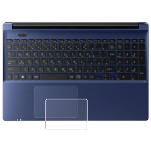 dynabook C / T / AZ / PZ�V���[�Y 2026�� 15.6�C���`���f�� �p �R�� �R�E�C���X �h�w�� �N���A �^�b�`�p�b�h ��p �ی� �t�B���� �� �g���b�N�p�b�h �_�C�i�u�b�N �V�[ �e�B�[ �G�[�[�b�g �s�[�[�b�g D