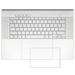 ASUS ROG Zephyrus G16 (2026) GU606 �p �h�w�� �N���A �^�C�v �^�b�`�p�b�h ��p �ی� �t�B���� �� �g���b�N�p�b�h �G�C�X�[�X �A�[���I�[�W�[ �[�t�B���X �W�[�V�b�N�X�e�B�[��