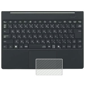NEC LAVIE NEXTREME 2026��/25�N�H�~ 13.3�C���`���f�� �p �J�[�{���� �N���A �^�b�`�p�b�h ��p �ی� �t�B���� �� �G�k�C�[�V�[ �����B �l�N�X�g���[�� �g���b�N�p�b�h