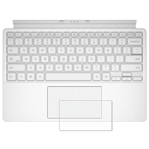 ASUS Chromebook CM32 Detachable CM3206 2026�N���f�� �p ���@�\ ���˖h�~ �X���[�X�^�b�` �R�� �^�b�`�p�b�h ��p �ی� �t�B���� �� �g���b�N�p�b�h �G�C�X�[�X �N���[���u�b�N �V�[�G���T�[�e�B�[�g�D