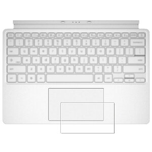 ASUS Chromebook CM32 Detachable CM3206 2026�N���f�� �p �R�� �R�E�C���X �h�w�� �N���A �^�b�`�p�b�h ��p �ی� �t�B���� �� �g���b�N�p�b�h �G�C�X�[�X �N���[���u�b�N �V�[�G���T�[�e�B�[�g�D�[ �f�^