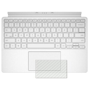 ASUS Chromebook CM32 Detachable CM3206 2026�N���f�� �p �J�[�{���� �N���A �^�b�`�p�b�h ��p �ی� �t�B���� �� �g���b�N�p�b�h �G�C�X�[�X �N���[���u�b�N �V�[�G���T�[�e�B�[�g�D�[ �f�^�b�`���u�� D