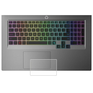 �y2���Z�b�g�zLenovo LOQ 17IRX10 2025-26�N���f�� �p ���@�\ ���˖h�~ �X���[�X�^�b�` �R�� �^�b�`�p�b�h ��p �ی� �t�B���� �� �g���b�N�p�b�h ���m�{ ���b�N