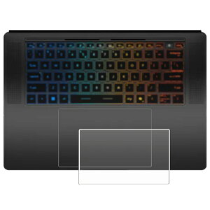 MSI Stealth 16 AI+ B3W 2026�N���f�� �p ���d�x 9H �A���`�O���A �^�C�v �^�b�`�p�b�h ��p �ی� �t�B���� �� ���� �K���X�t�B���� �Ɠ����� ���d�x9H �G���G�X�A�C �X�e���X �V�b�N�X�e�B�[�� �G�[�A