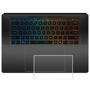 MSI Stealth 16 AI+ B3W 2026�N���f�� �p ������ ���ׂ��� �R�� �R�E�C���X �N���A �^�C�v �^�b�`�p�b�h ��p �ی� �t�B���� �� �g���b�N�p�b�h �G���G�X�A�C �X�e���X �V�b�N�X�e�B�[�� �G�[�A�C�v