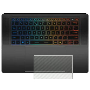 MSI Stealth 16 AI+ B3W 2026�N���f�� �p �J�[�{���� �N���A �^�b�`�p�b�h ��p �ی� �t�B���� �� �g���b�N�p�b�h �G���G�X�A�C �X�e���X �V�b�N�X�e�B�[�� �G�[�A�C�v���X �r�[�X���[�_�u�����[