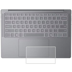�y2���Z�b�g�zLenovo Yoga Slim7i Gen 11 Aura Edition 14�^ 2026�N���f�� �p AR/�}�b�g �n�C�u���b�h ���@�\ ���˒ጸ �^�b�`�p�b�h ��p �ی� �t�B���� �� �g���b�N�p�b�h ���m�{ ���K �X���� �Z�u���A�C 