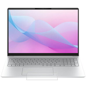 �y2���Z�b�g�zHP OmniBook 3 16 2026�N���f�� �p ���d�x 9H �A���`�O���A �^�C�v �^�b�`�p�b�h ��p �ی� �t�B���� �� ���� �K���X�t�B���� �Ɠ����� ���d�x9H �G�C�`�s�[ �I���j�u�b�N �X���[ �V�b