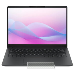 �y2���Z�b�g�zHP OmniBook 3 14 2026�N���f�� �p �J�[�{���� �N���A �^�b�`�p�b�h ��p �ی� �t�B���� �� �g���b�N�p�b�h �G�C�`�s�[ �I���j�u�b�N �X���[ �t�H�[�e�B�[��
