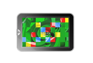 Regza Tablet AT3SO/35D �p [7]�y �}�b�g ���˒ጸ �z �t�� �ی� �t�B���� �� �^�u���b�g �^�u���b�gPC �t�� ��� �ی� �t�B���� �V�[�g �ی�t�B���� �ی�V�[�g