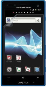 �y1000�~ �|�b�L�� ���������zXperia acro HD SO-03D �p 58/98/RH �y �}�b�g ���˒ጸ �z �t�� �ی� �t�B���� �� SONY �\�j�[ �G�N�X�y���A �A�N�� �G�C�`�f�B�[