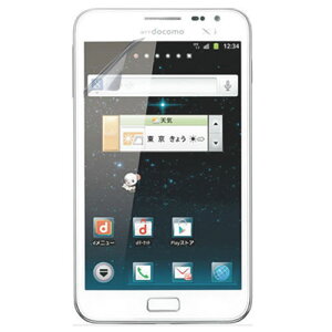 �y1000�~ �|�b�L�� ���������zGalaxy Note SC-05D �p 76/117/RH �y �}�b�g ���˒ጸ �z �t�� �ی� �t�B���� �� SAMSUNG �T���X�� �M�����N�V�[ �m�[�g