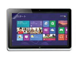 Acer ICONIA TAB W510 �p [10]�y �}�b�g ���˒ጸ �z �t�� �ی� �t�B���� �� �^�u���b�g �^�u���b�gPC �t�� ��� �ی� �t�B���� �V�[�g �ی�t�B���� �ی�V�[�g