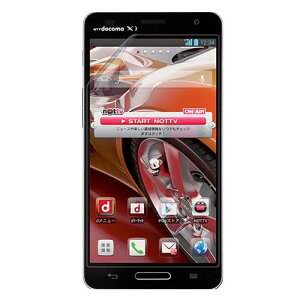 docomo Optimus G Pro L-04E �p 66/115/RH �y �h�w�� �N���A �^�C�v �z �t�� �ی� �t�B���� �� �I�v�e�B�}�X �W�[ �v�� �h�R��
