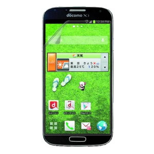 GALAXY S4 SC-04E py  ڂɗD A`OA u[CgJbg ^Cv z t ی tB  SAMSUNG TX MNV[ GXtH[