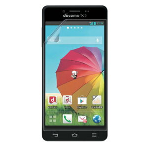 Optimus it L-05E �p 59/102/RH �y �}�b�g ���˒ጸ �z �t�� �ی� �t�B���� �� �I�v�e�B�}�X �C�b�g