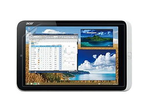 ICONIA W3-810 �p [8]�y �h�w�� �N���A �^�C�v �z �t�� �ی� �t�B���� �� �^�u���b�g �^�u���b�gPC �t�� ��� �ی� �t�B���� �V�[�g �ی�t�B���� �ی�V�[�g