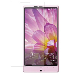 au AQUOS SERIE SHL25 �p�y ���S��5��@�\ �Ռ��z�� �u���[���C�g�J�b�g �z �t�� �ی� �t�B���� ���˖h�~�E�R�ہE�C�A���X �� �A�N�I�X �Z���G