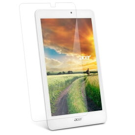 Acer Iconia Tab 8 W W1-810-F11N 用 [8]【 安心の5大機能 衝撃吸収 ブルーライトカット 】 液晶 保護 フィルム 反射防止・抗菌・気泡レス ★ タブレット タブレットPC 液晶 画面 保護 フィルム シート 保護フィルム 保護シート