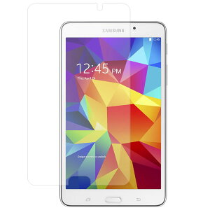 Samsung GALAXY Tab4 7.0 (SoftBnak) p [7]y  ׂ R RECX NA ^Cv z t ی tB  ^ubg ^ubgPC t  ی tB V[g یtB یV[