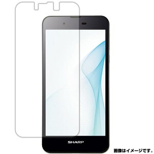 Sharp AQUOS SH-M04 / SH-M04-A py dx u[CgJbg NA z t ی tB ɋI  V[v ANIX