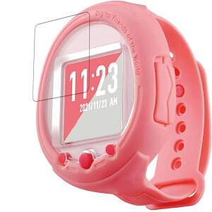 y2Zbgz܂ Tamagotchi Smart Coralpink py hw NA ^Cv z t ی tB  ^}Sb` X}[g R[sN