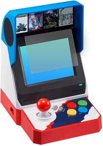 �y2���Z�b�g�zNEOGEO mini ( �l�I�W�I�~�j ) �p�y ���S��5��@�\ �Ռ��z�� �u���[���C�g �J�b�g �z �t�� �ی� �t�B���� ���˖h�~ �R�� �C�A���X ��