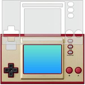 Q[EIb` X[p[}IuU[Y Sʕی py  ڂɗD A`OA u[Cg Jbg ^Cv z t ی tB  GAMEWATCH SUPER MARIO BROS