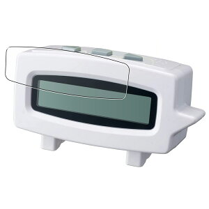 タカラトミー 漢字のじかん 用 抗菌 抗ウイルス 防指紋 クリア 液晶 保護 フィルム ★ TAKARA TOMY