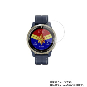 y2ZbgzGARMIN vivoactive 4S Legacy Hero Series Captain Marvel py  ڂɗD A`OA u[CgJbg ^Cv zt ی tB  X}[gEHb` v rv EHb` t