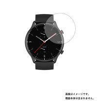 楽天市場】amazfit gtr 2（液晶保護フィルム｜スマートフォン・携帯 