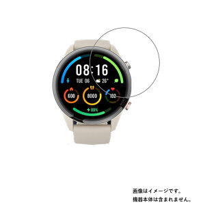�y2���Z�b�g�zXiaomi Mi Watch �p �h�w�� �N���A �^�C�v �t�� �ی� �t�B���� �� �V���I�~ �~�[ �E�H�b�`