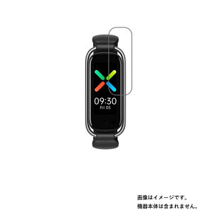 �y2���Z�b�g�zOPPO Band Style �p �h�w�� �N���A �^�C�v �t�� �ی� �t�B���� �� �I�b�| �o���h �X�^�C��