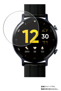 �y2���Z�b�g�zrealme Watch S �p�y �}�b�g ���˒ጸ �^�C�v �z �t�� �ی� �t�B���� �� ���A���~�[ �E�H�b�` �G�X