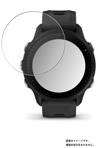 �y2���Z�b�g�zGarmin Forerunner 955 �p �R�� �R�E�C���X �h�w�� �N���A �t�� �ی� �t�B���� �� �K�[�~�� �t�H�A�����i�[