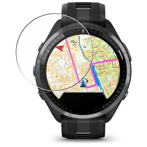 y2ZbgzGarmin Forerunner 965 p hw NA ^Cv t ی tB  K[~ tHAi[