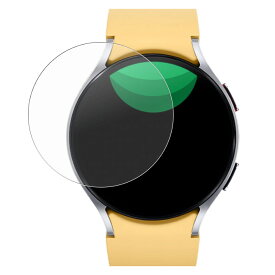 【2枚セット】サムスン Galaxy Watch6 44mm 用 反射防止 マット ノンフィラー タイプ 液晶 保護 フィルム ★ Samsung ギャラクシー ウォッチ シックス