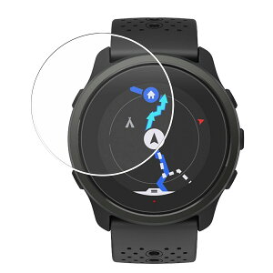 �y2���Z�b�g�zSUUNTO 5 PEAK �p �R�� �R�E�C���X �h�w�� �N���A �t�� �ی� �t�B���� �� �X���g �t�@�C�u �s�[�N