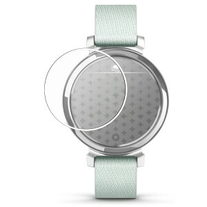 �y2���Z�b�g�zGarmin Lily 2 Sport / Lily 2 Classic �p�y �}�b�g ���˒ጸ �^�C�v �z �t�� �ی� �t�B���� �� �K�[�~�� �����[ �c�[