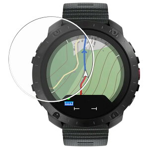 �y2���Z�b�g�zPolar Grit X2 Pro �p ���˖h�~ �}�b�g �m���t�B���[ �^�C�v �t�� �ی� �t�B���� �� �|���[�� �O���b�g �G�b�N�X�c�[ �v��