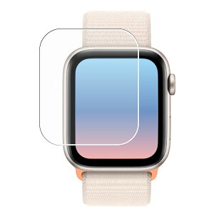 y2ZbgzApple Watch SE 2 44mm p ȖʑΉ ی tB TPUtB C Ռz { y㋉Ҍz  Abv EHb` GXC[
