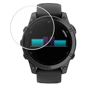�y4���Z�b�g�zGARMIN fenix E �p ���d�x 9H �u���[���C�g�J�b�g �N���A �t�� �ی� �t�B���� �� ���� �K���X�t�B���� �Ɠ����� ���d�x9H �t�B���� �K�[�~�� �t�F�j�b�N�X �C�[