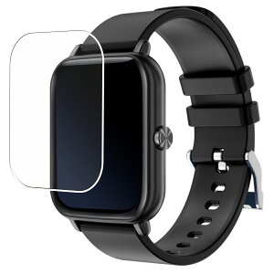 【2枚セット】スマートR A80 用 曲面対応 保護 フィルム TPUフィルム 傷修復 衝撃吸収 日本製 【上級者向け】 ★