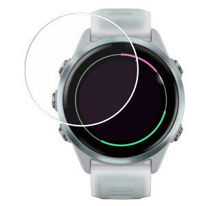 y2ZbgzGARMIN Forerunner 570 42mm p ȖʑΉ ی tB TPUtB C Ռz { y㋉Ҍz  K[~ tHAi[