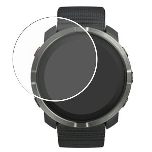 【4枚セット】Polar Grit X2 用 高硬度 9H アンチグレア タイプ 液晶 保護 フィルム ★ 強化 ガラスフィルム と同等の 高硬度9H ポラール グリット エックスツー